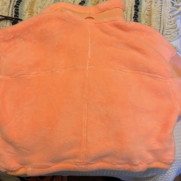 Free People Movement cropped jacket - Picture 3 of 3